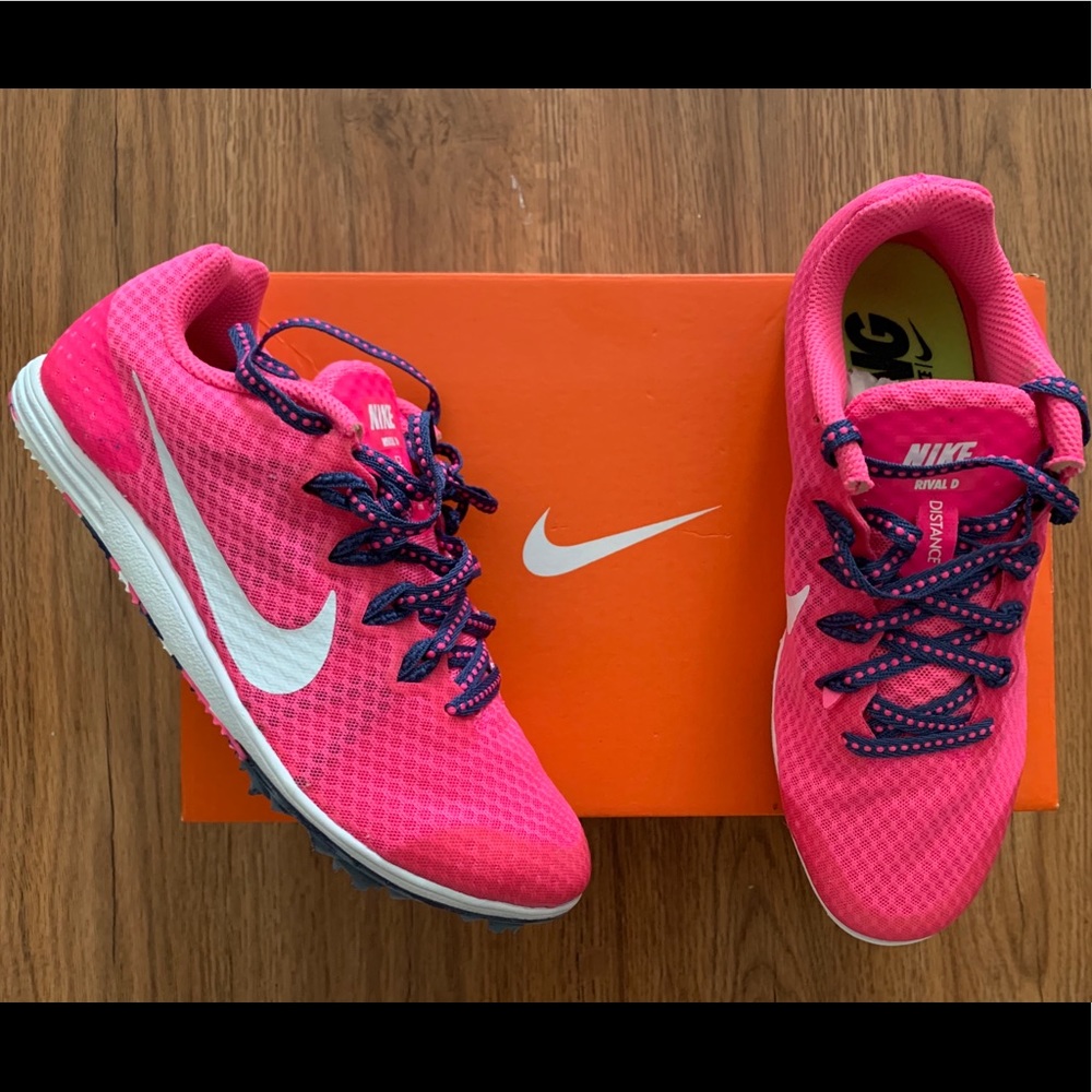 Nike Zoom Rival D9 Women’s Track Spike